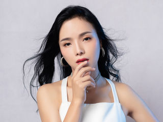 jasmin cam model AnneJiang