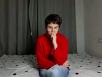 My body is a canvas. Your desires are colors.
I don