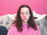 A kind, attractive, and lovely girl)