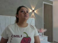 Hello, my name is Natalia, a Latin woman, curly hair, cute, I like to have fun, make me laugh, I like to please you and let us mutually fulfill our fantasies, I am very naughty but at the same time tender