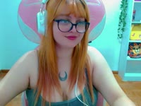 Hi, I`m Kaori! A cute young girl who loves the geek world. I`m quite a newbie on sex life and I would love to learn more with you!