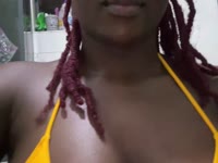 Just a girl