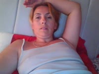 Jam bjonde dhe shumë seksi në seks, më pëlqen gjithçka këtu dhe në seks me përdoruesin tim më pëlqen të luaj me burra / Jam për qejf këtu vetëm për ty i am soo hot in sex come on fuck me stronger