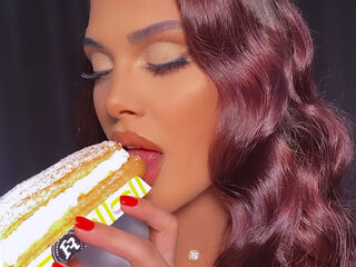 girl showing tits Alexa