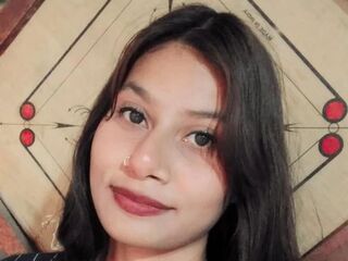 camgirl masturbating with sextoy AlijhaLucas