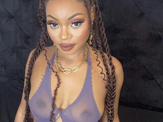webcam strip tease show AmaAmivie