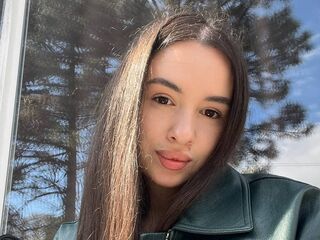 beautiful webcam girl AmberPocasangre