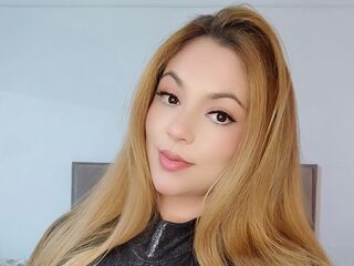 beautiful webcamgirl AnastaciaNeil