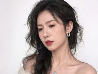 naughty AnnLinMei