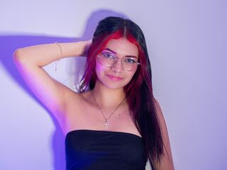 free nude webcam show AriaRosel