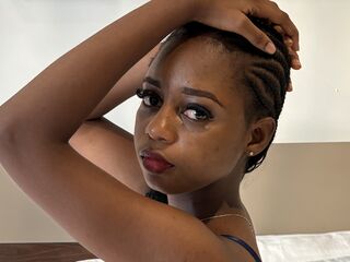 kinky webcam video BrianaHadid