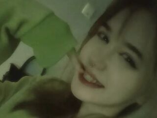 girl naked CamelliaVega