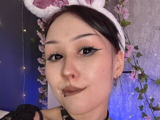 cam girl spreading pussy DeeKlingensmith