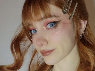 nude camgirl photo DonetteGago