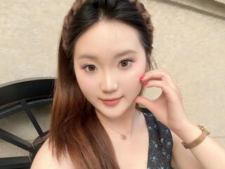 camgirl masturbating with sex toy EmmaWei