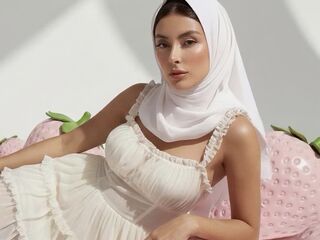hot girl webcam video HalaiaNoor