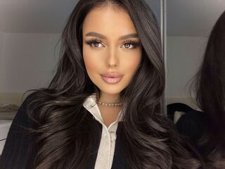 cam girl spreading pussy JasmineHille