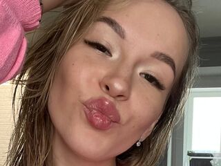 naked webcamgirl JonaHikes