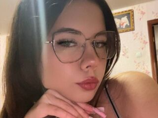 naked camgirl picture KasieHongeva