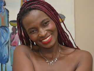 beautiful girl KeishaCrane