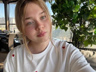 jasmin cam hooker KendallHennig