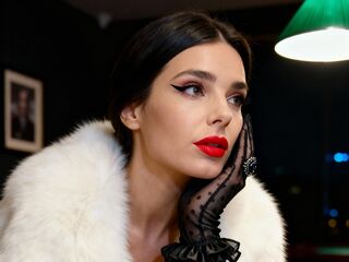 adult web cam MalenaReed