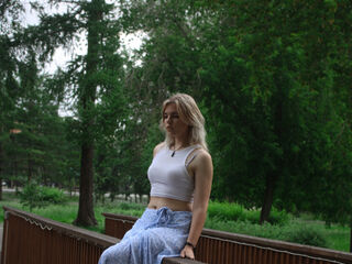 free sexcam MelisaMokriski