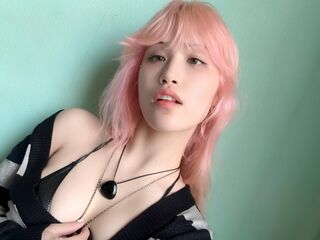 sexy camgirl MikuLangly