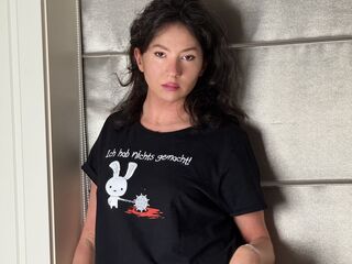 jasmin cam model MnemoZeina