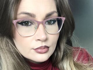 webcamgirl NadineRosse