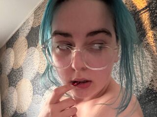 dity cam show PixieJones