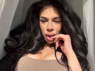 fingering cam girl picture ReinaTriana