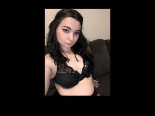camwhore naked SashaMaroon
