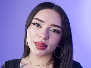 girl camsex ValeriaLeiva