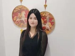 livecam photo XiaJiaojiao