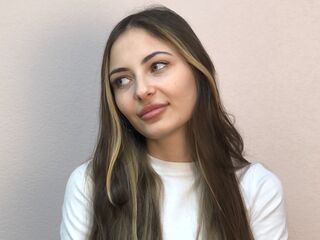 naughty cam girl ZanaBaerman