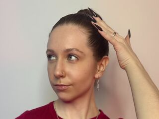 hot cam girl fingering ZoilaFerentz
