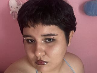 cam girl pic laChunkygirl