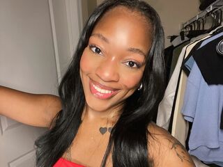 webcam stripper nicolesolace