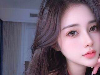 nude webcamgirl AgelaHui