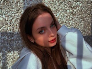 beautiful webcam girl AlbertaHeaston