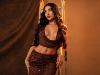cam girl sex chat AlejaZans