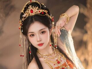 live chatroom AngerlaMei