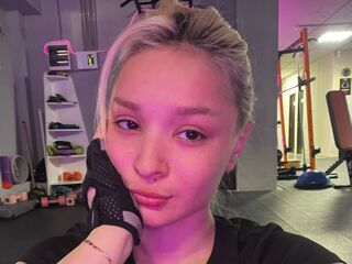 hot video chat BarbaraGreen