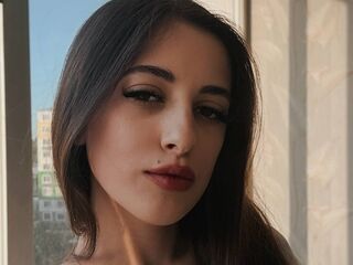 camwhore shaved pussy DanyellFortuna