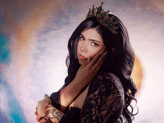 naked webcam girl fingering GabyCastellanos