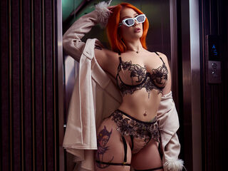 dirty web cam GiaOlive