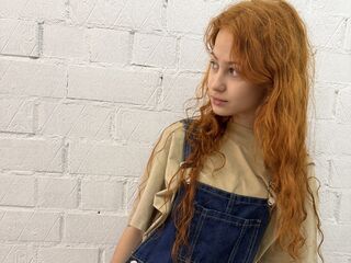 babe web cam HeidyMichaelsen