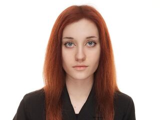 naked webcam girl photo LavBima
