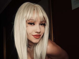 camgirl live LunaGoth